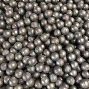China Ball Mill High Chromium Steel Ball High Chromium Steel Section on sale