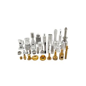 OEM CNC Lathe Turning Parts Precision CNC Machining Turning Services