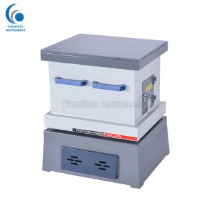 Buy cheap Mechanical Vibration Shaker Table , Easy To Adjust Vibration Table Test Equipment from wholesalers