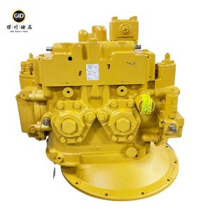 Buy cheap Remanufactured Carter Excavator E320C Hydraulic Pump for E320D E323D for Retail Building Materials Machinery Repair Shop from wholesalers