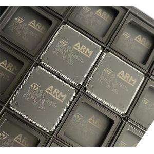 Buy cheap ARM Microcontrollers And Embedded Processors STM32F767BIT6 Chip MCU MPU SOC from wholesalers