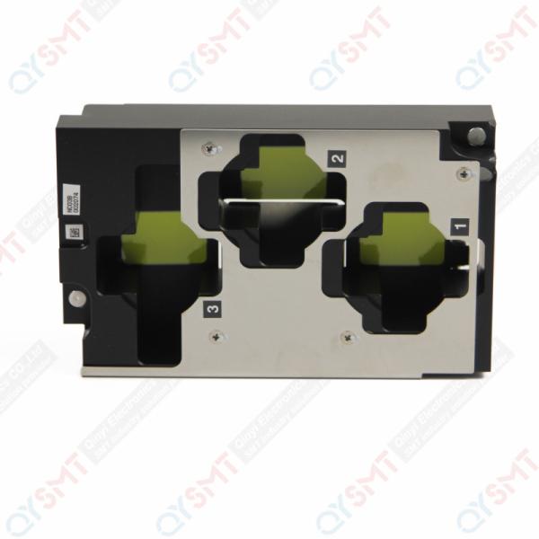 Buy cheap SMT spare parts FUJI NC03B H01 H02 Nozzle Station from wholesalers
