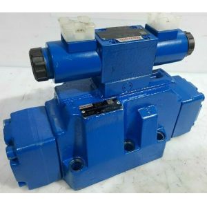 Rexroth R978911359 H-4WEH32J6X/6EW110N9ES2K4/B10 4WEH Series Directional Spool