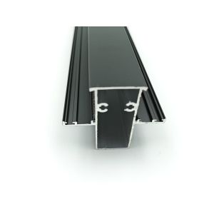 Buy cheap Customized 6000 series aluminum door and window profile alloy material extrusion and bending processing services from wholesalers