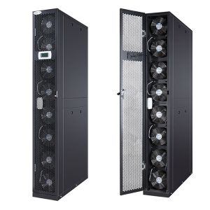 Save Space Width 300mm Precision Crac Server Room Air Conditioner