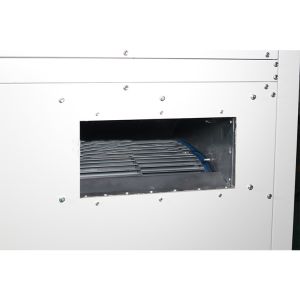 Buy cheap 7HP 51100BTU Rent Tent Industrial Portable Air Conditioner from wholesalers