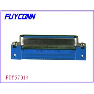 Buy cheap 36 Pin Centronic Right Angle PCB Male Printer Connector from wholesalers