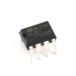 Chuangyunxinyuan New And Original Component Electronics Ic Chip MC34063A