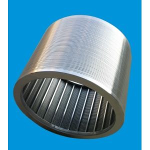 STATIC SCREEN FROM XINLU METAL WIRE MESH FACTORY