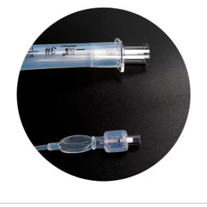 Easy Insertable Reusable Medical Grade Laryngeal Mask Disposable Pvc Laryngeal