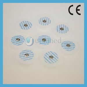 Buy cheap self adhesive electrode pads,disposable ecg electrodes from wholesalers