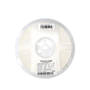 Buy cheap Resistor Frequency Range 1206 5% 30R J file UniOhm Electronic Components from wholesalers