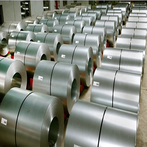 Buy cheap Regular Zero Spangle Dx51d Dx53D Dx54D Gi Roll Building Material SGCC Sgcd Sgc340 Sgc400 Zinc Coated Soft Oiled Metal Coils Hard Galvanized Steel Coil from wholesalers