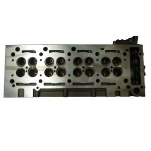 Brand new OM611.960 OM611.961 cylinder head 6110103620 AMC908577 for B-enz C200