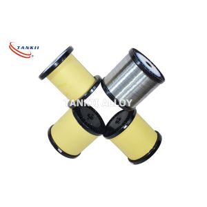 Buy cheap 0Cr21Al4 Electric Resistance Wire For Heating Element from wholesalers