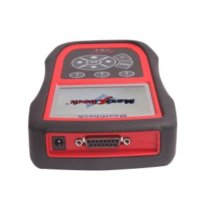 Autel MaxiCheck DPF Reset Autel Diagnostic Tools For Citroen , Peugeot , BMW