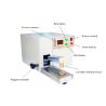 Buy cheap Preset Type Dry Wet Rubbing Color Fastness Testing Machine Y571M for Printing Dyeing Yarn Spin Clothing Textiles from wholesalers