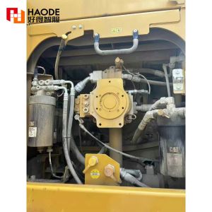 Chinese 49ton Heavy Excavator Machine Used Cat349 Excavator with Advanced