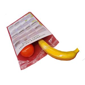 ziplockk Recyclable Reusable Bags Clear LDPE Biohazard Specimen Bags