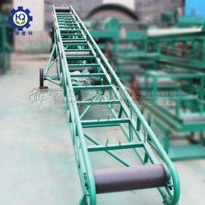 B500 Fertilizer Conveyors