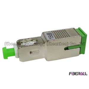 FA-OA-SAFSAM, High Accuracy SC/APC Male To SC/APC Female Fiber Optical