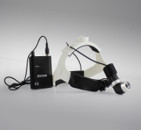 Buy cheap 4h Charging Brightness Adjustable Medical 10W LED Headlight from wholesalers