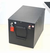 Buy cheap 12V 50AH Lifepo4 Lithium Trolling Motor Battery Pack from wholesalers