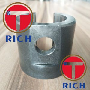 Buy cheap Anodized CNC Milling / Drilling Aluminum POM Machining Parts For 3D Printing from wholesalers