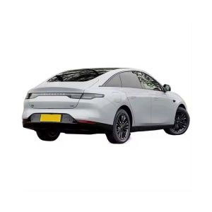 Buy cheap Leapmotor C01 100% Electric Car Hydraulic Braking System for Adults Wheelbase 2930mm from wholesalers