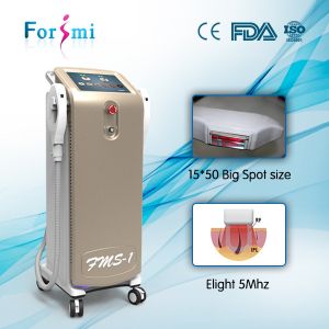 Buy cheap 3000W Input power /-5℃ crystal/ IPL RF product