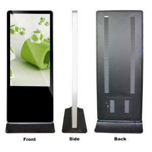 Buy cheap 55 Inch Android lcd 3g/WIFI network player product