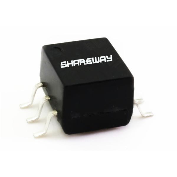 Quality 78604/4C General Purpose Pulse Transformers For Filtering Applications Common Mode Chokes for sale