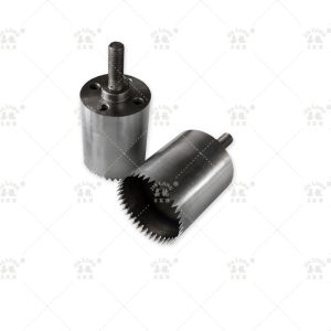 Buy cheap Customizable Precision Punch Blade For Accurate Cutting Results from wholesalers