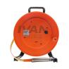 Buy cheap Stainless Steel Water Level Detection Dip Meter Hand Measuring Tool for 100m Detection from wholesalers