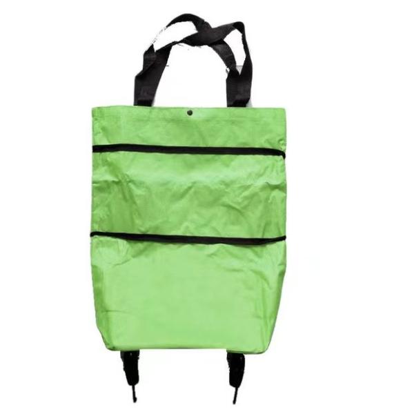 Buy cheap Lightweight Non Woven Tote Bag Capacity Up To 20 Kg Durable Reusable Shopping Bag Suitable For Retail Grocery And Events from wholesalers