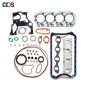Buy cheap ENGINE OVERHAUL GASKET KIT for ISUZU 4HG1/NKR 5878170391  5-87817039-1 Wholesale Chinese Manufacturer OEM Parts from wholesalers