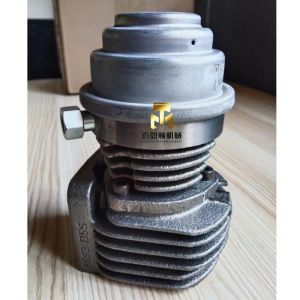 Deutz TCD2015 V8 Diesel Engine Genuine Charging Valve 04264332 0426 4332 4264332