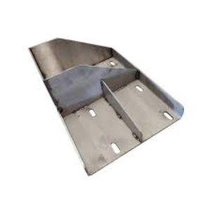 Customizable Sheet Metal Welding and Fabrication Parts for Telecommunication