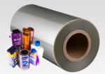 Buy cheap Recyclable PETG Shrink Film 1.37g/cm3 3um-50um Thinckness from wholesalers