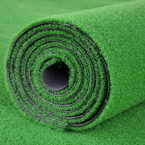 Buy cheap 40-60mm Landscaping Artificial Turf Grass 12000/6 Dtex Synthetic from wholesalers