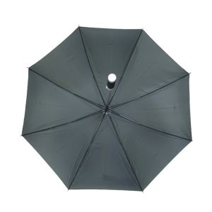 Buy cheap Auto Open Pongee 190T Windproof Golf Umbrellas With Straight Handle from wholesalers