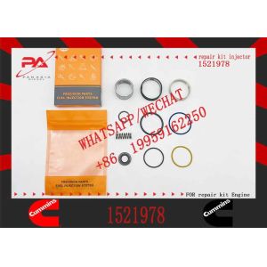 Buy cheap High Quality Diesel Injector Unit Injector 1473430 4076912 1521978 3331153 1764365 For Cummins SCANIA ISX Engine from wholesalers