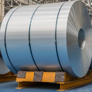 Buy cheap Black Surface Treatment Carbon Steel Coil Seamless Alloy Steel Pipe for 30%T/T Advance 70% Balance Payment Term from wholesalers