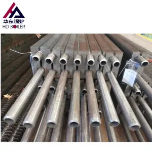 Buy cheap Efficiency Galvanized Carbon Steel Boiler Fin Tubes Asme Standard from wholesalers