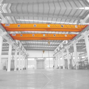 Buy cheap 7T Span 30m Electric A3 Light Duty Single Girder Bridge Crane from wholesalers