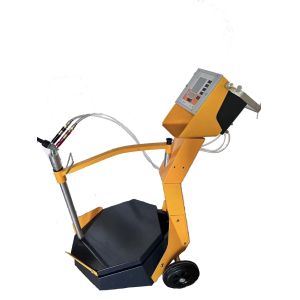 Buy cheap Competitive Vibrating Electrostatic Powder Paint Sprayers for Coating Production Line from wholesalers