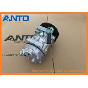 14659238 VOE14659238 Compressor Excavator Air Conditoner Parts Fitting For Vo
