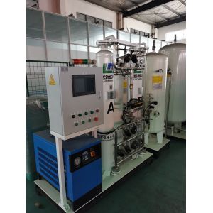 Buy cheap Authorized Medical Certification Obtained: Choose and Use Medical Oxygen Generators with Confidence from wholesalers