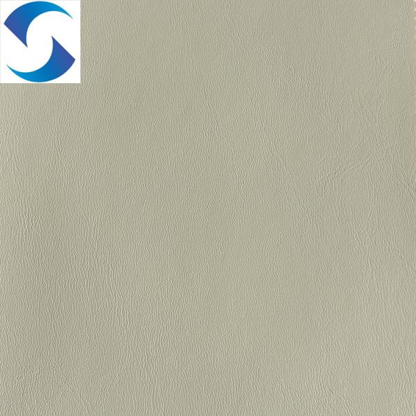 Buy cheap 0.8mm±0.05 thickness Embossed synthetic leather fabric with eco-friendly properties from wholesalers