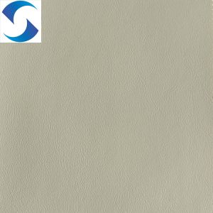Buy cheap 0.8mm±0.05 thickness Embossed synthetic leather fabric with eco-friendly properties from wholesalers